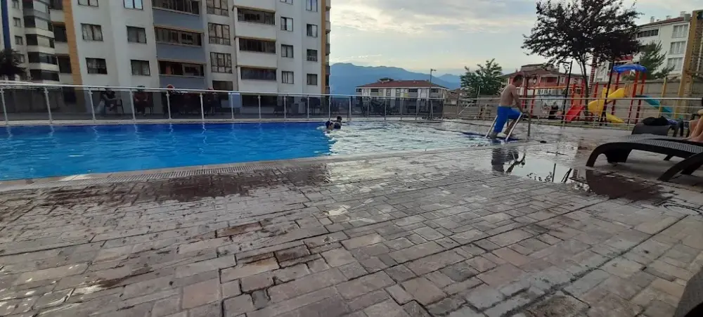 Çebioğlu Mylife — Yüzme Havuzları, Merkez · fotoğraf 3