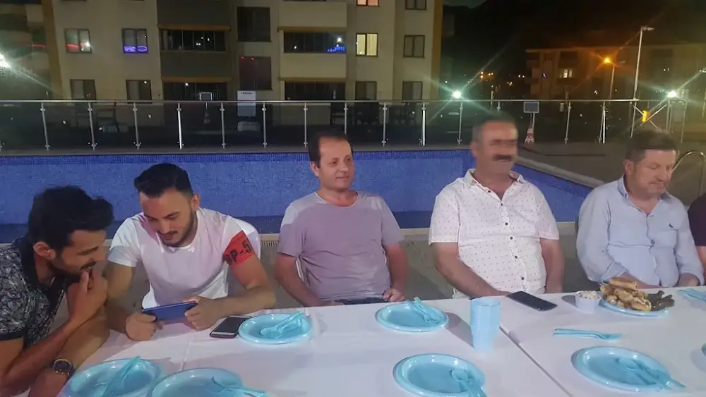 Çebioğlu Mylife — Yüzme Havuzları, Merkez · fotoğraf 4