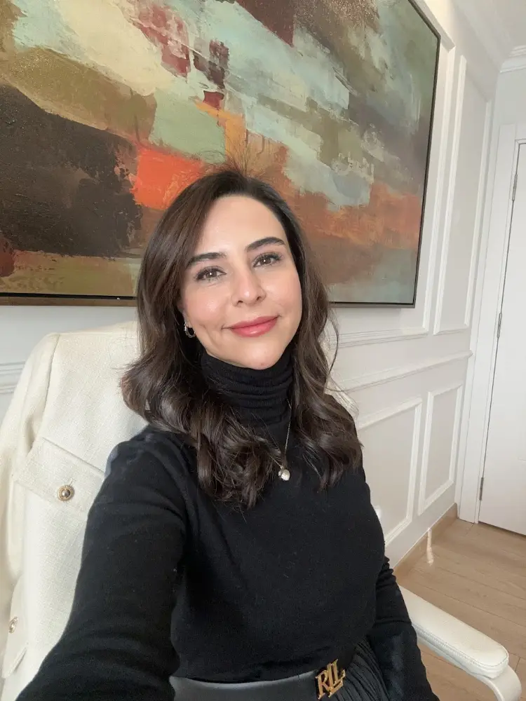 Psikolog Melike Aydın — Psikologlar, Başakşehir · fotoğraf 4