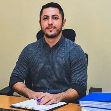 Psk. Eren Yalçın, Psikoloji — Psikologlar, Avcılar · fotoğraf 1
