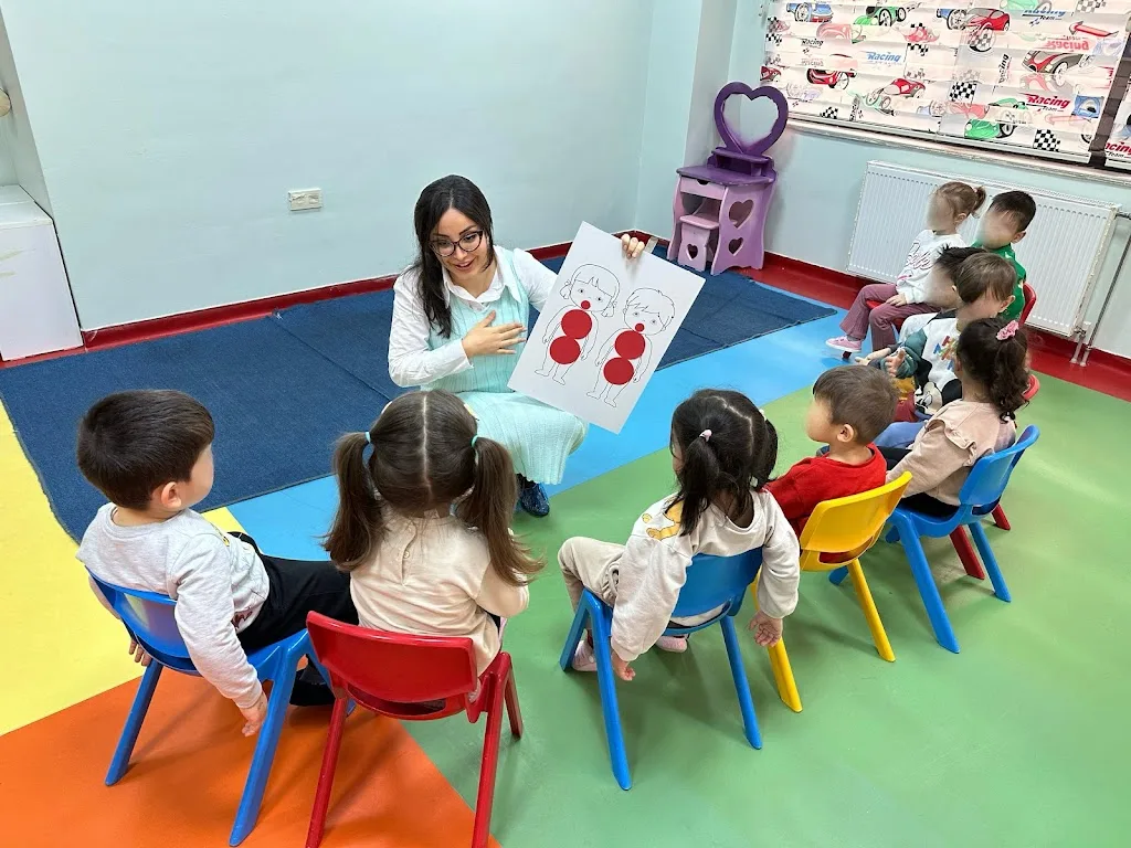 RUKEN PSİKOLOJİ — Psikologlar, Avcılar · fotoğraf 1