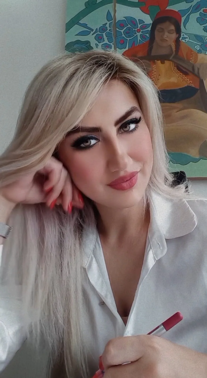 Uzman Psikolog Öznur Karabaş — Psikologlar, Esenyurt · fotoğraf 1