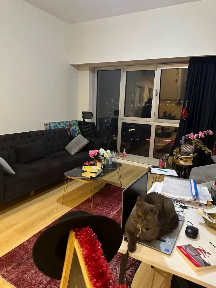 Uzman Psikolog Öznur Karabaş — Psikologlar, Esenyurt · fotoğraf 2