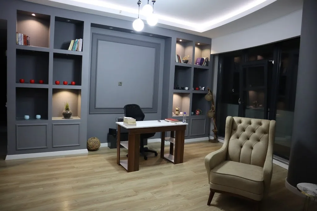 Bahçeşehir Psikolog - Go Psikoloji — Psikologlar, Avcılar · fotoğraf 1