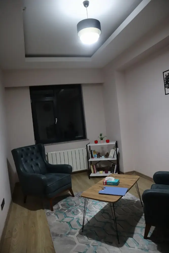 Bahçeşehir Psikolog - Go Psikoloji — Psikologlar, Avcılar · fotoğraf 4