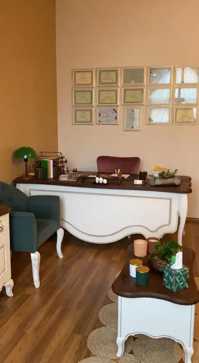 Klinik Psikolog Büşra Obuz Tamtabak — Psikologlar, Başakşehir · fotoğraf 3