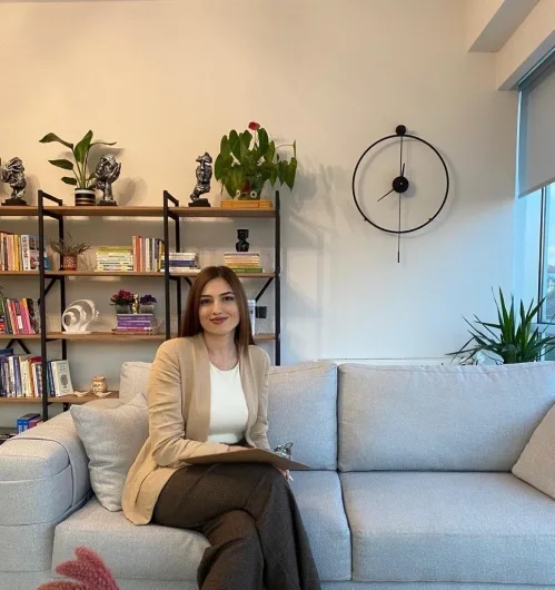 Uzm. Kl. Psk. Fulya Dilara Erdemir Öztürk, Leda Psikoloji — Psikologlar, Avcılar · fotoğraf 1