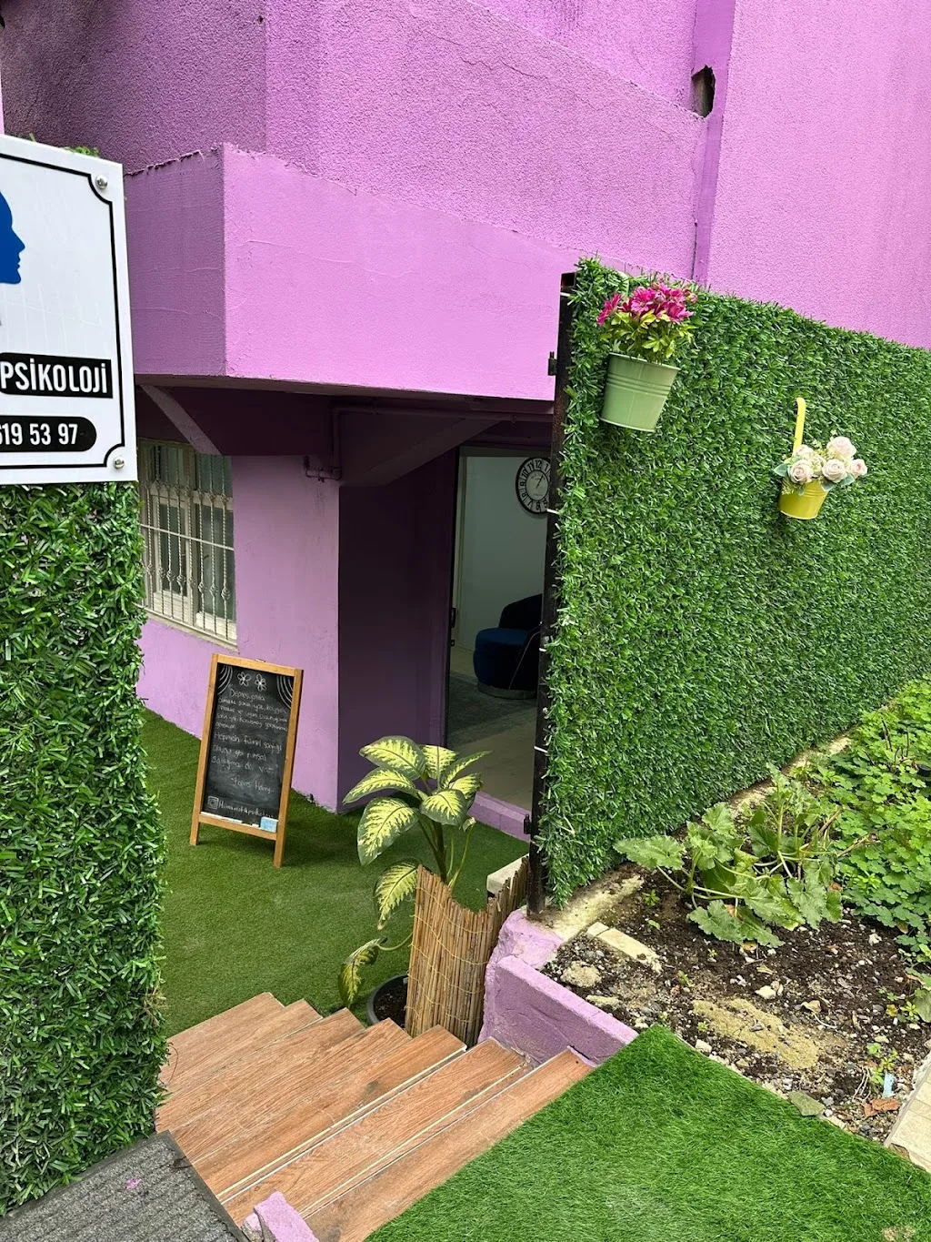 Uygun Ücretli Terapi — Psikologlar, Beylikdüzü · fotoğraf 1