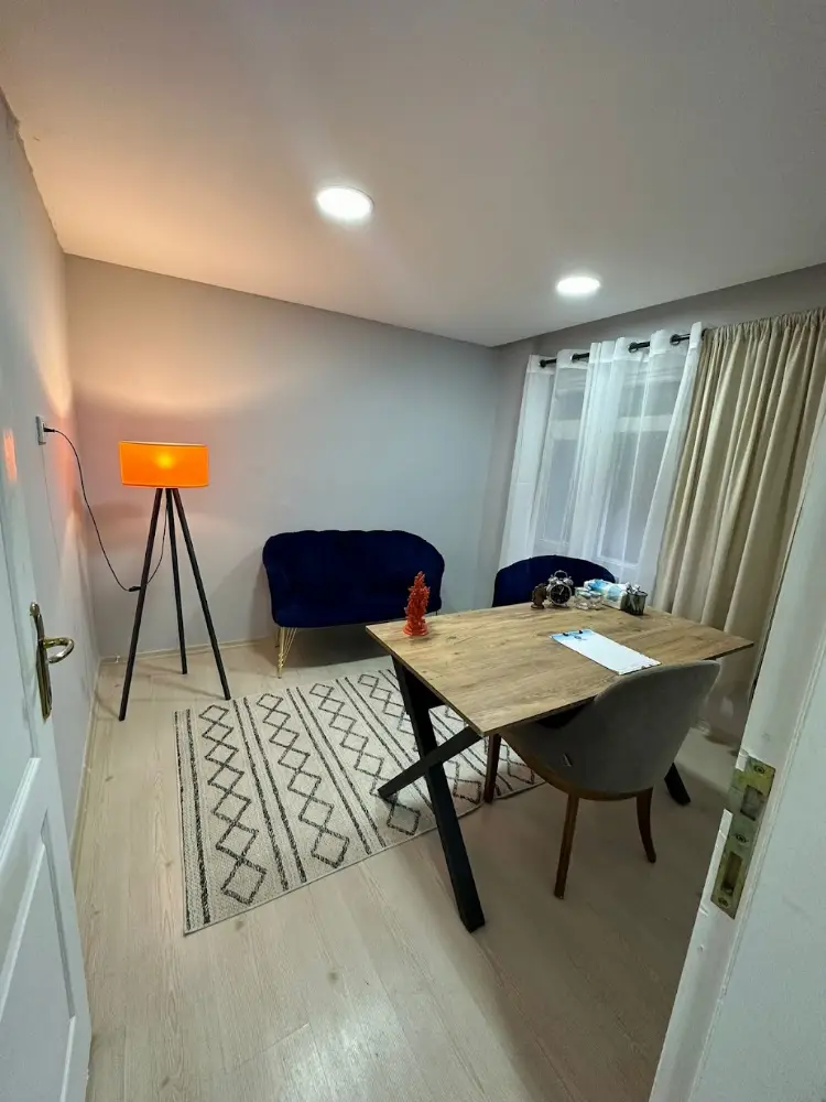 Uygun Ücretli Terapi — Psikologlar, Beylikdüzü · fotoğraf 4