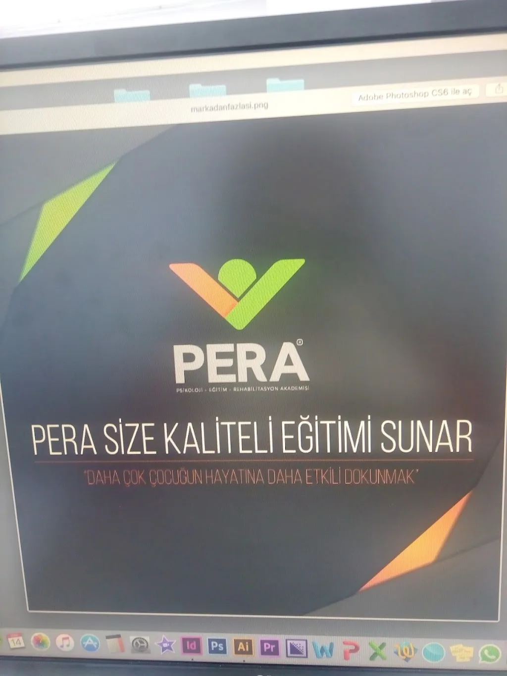 PERA Avcılar -Psikoloji, Rehabilitasyon ve Özel Eğitim Merkezi — Psikologlar, Avcılar · fotoğraf 1