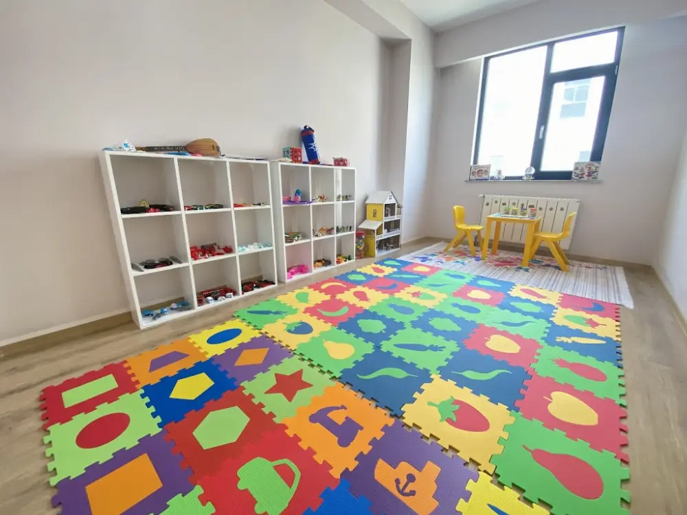 Bahçeşehir Marjinal Psikoloji - Psikolojik Danışmanlık Merkezi — Psikologlar, Başakşehir · fotoğraf 2