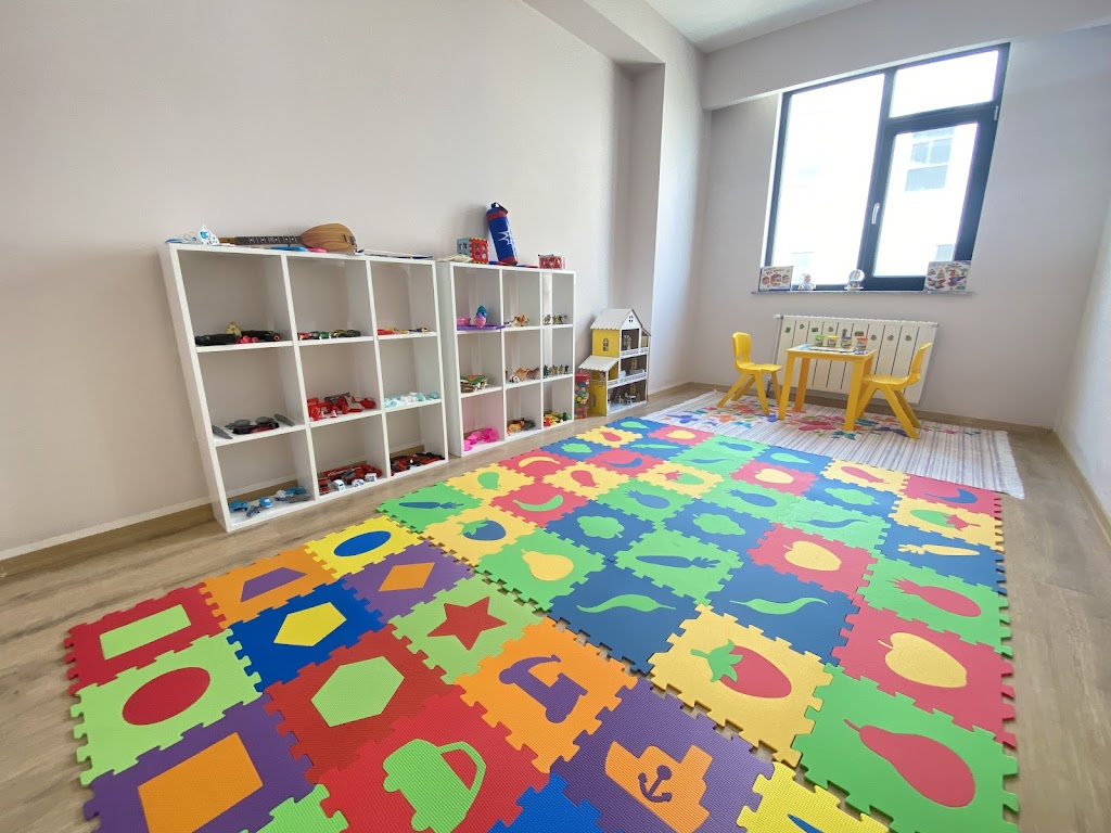 Bahçeşehir Marjinal Psikoloji - Psikolojik Danışmanlık Merkezi