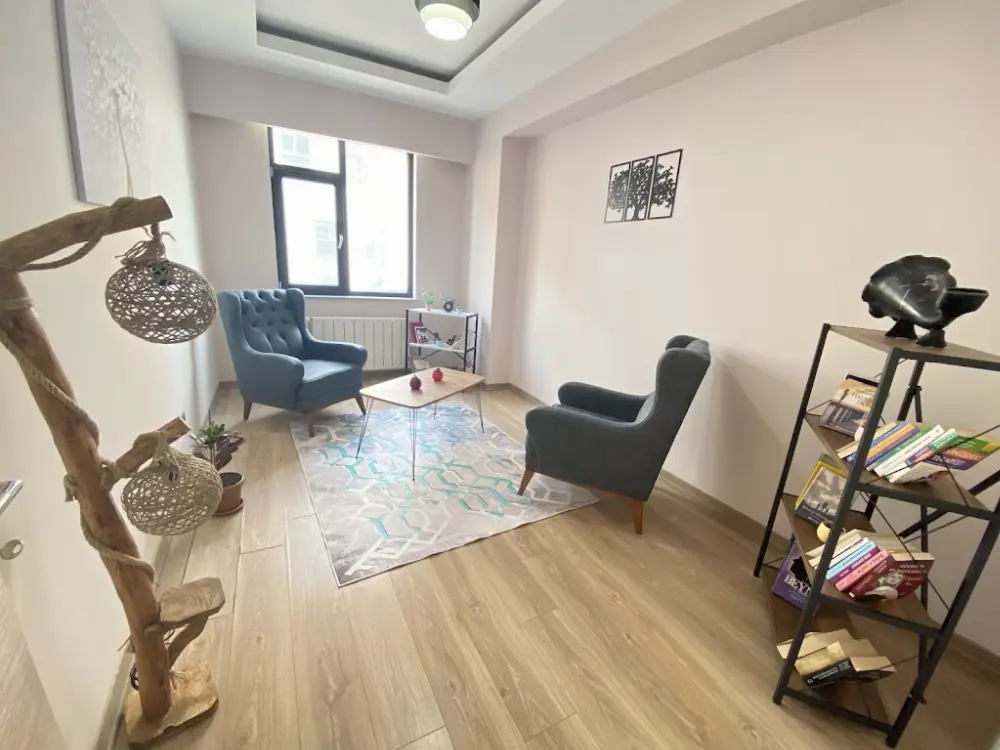 Bahçeşehir Marjinal Psikoloji - Psikolojik Danışmanlık Merkezi — Psikologlar, Başakşehir · fotoğraf 3