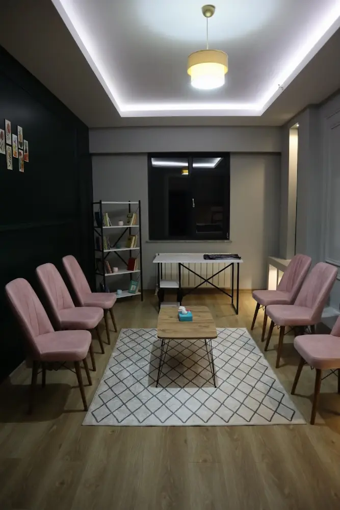 Bahçeşehir Marjinal Psikoloji - Psikolojik Danışmanlık Merkezi — Psikologlar, Başakşehir · fotoğraf 4
