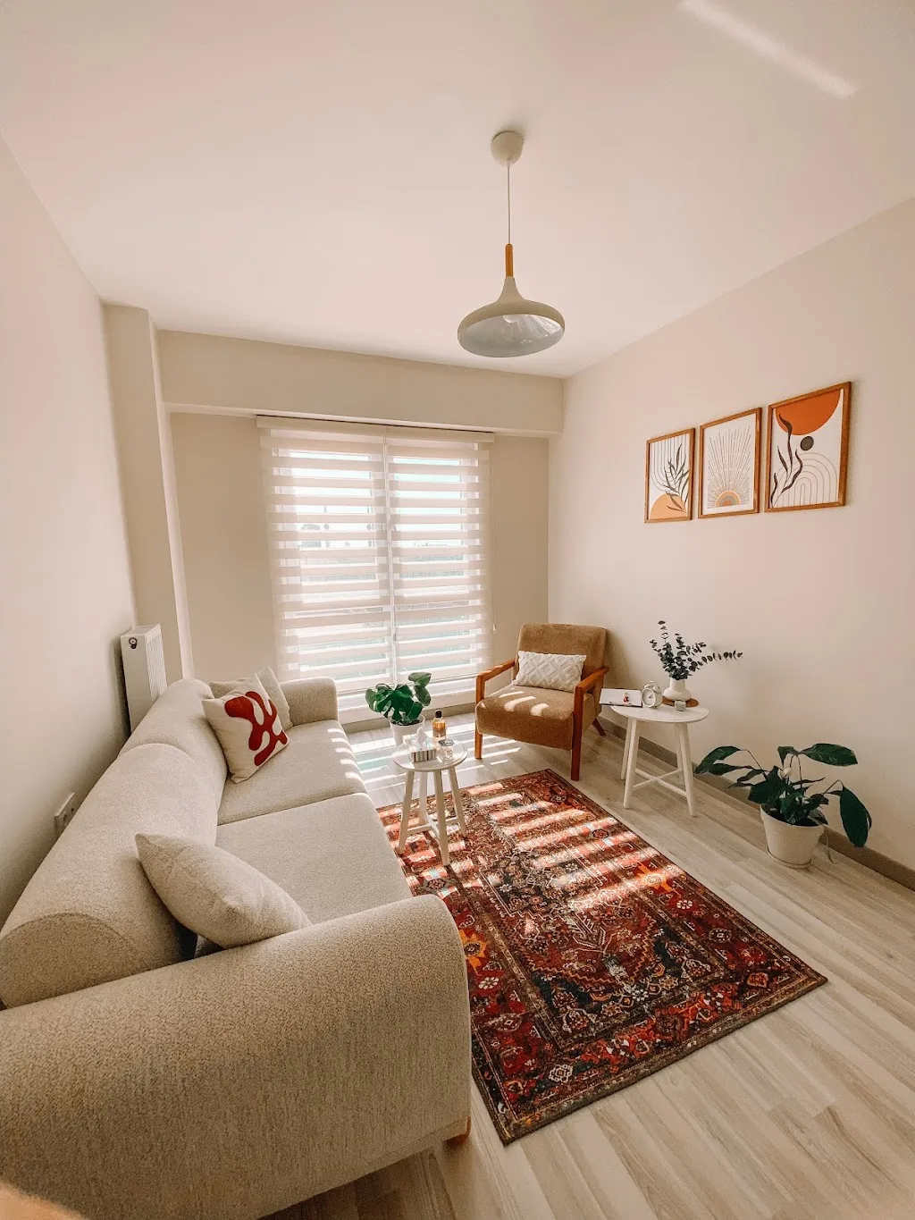Uzm. Klinik Psikolog Zeynep Feyza Uçan/Halkalı Psikolog — Psikologlar, Küçükçekmece · fotoğraf 1