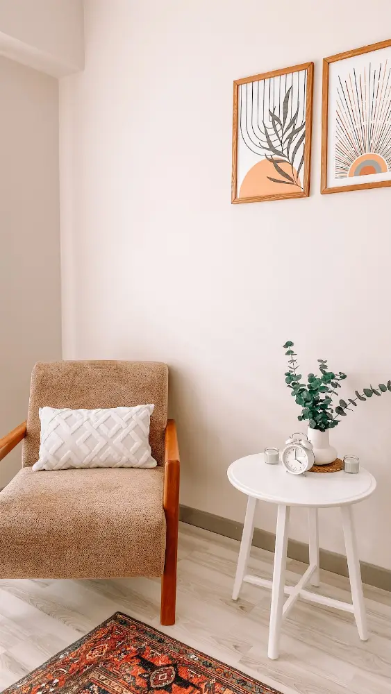 Uzm. Klinik Psikolog Zeynep Feyza Uçan/Halkalı Psikolog — Psikologlar, Küçükçekmece · fotoğraf 4