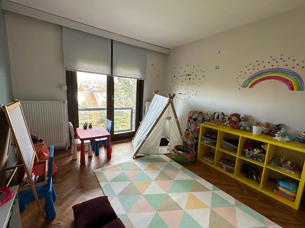 Bilişsel Psikoloji Danışmanlık Merkezi - Bahçeşehir — Psikologlar, Başakşehir · fotoğraf 1