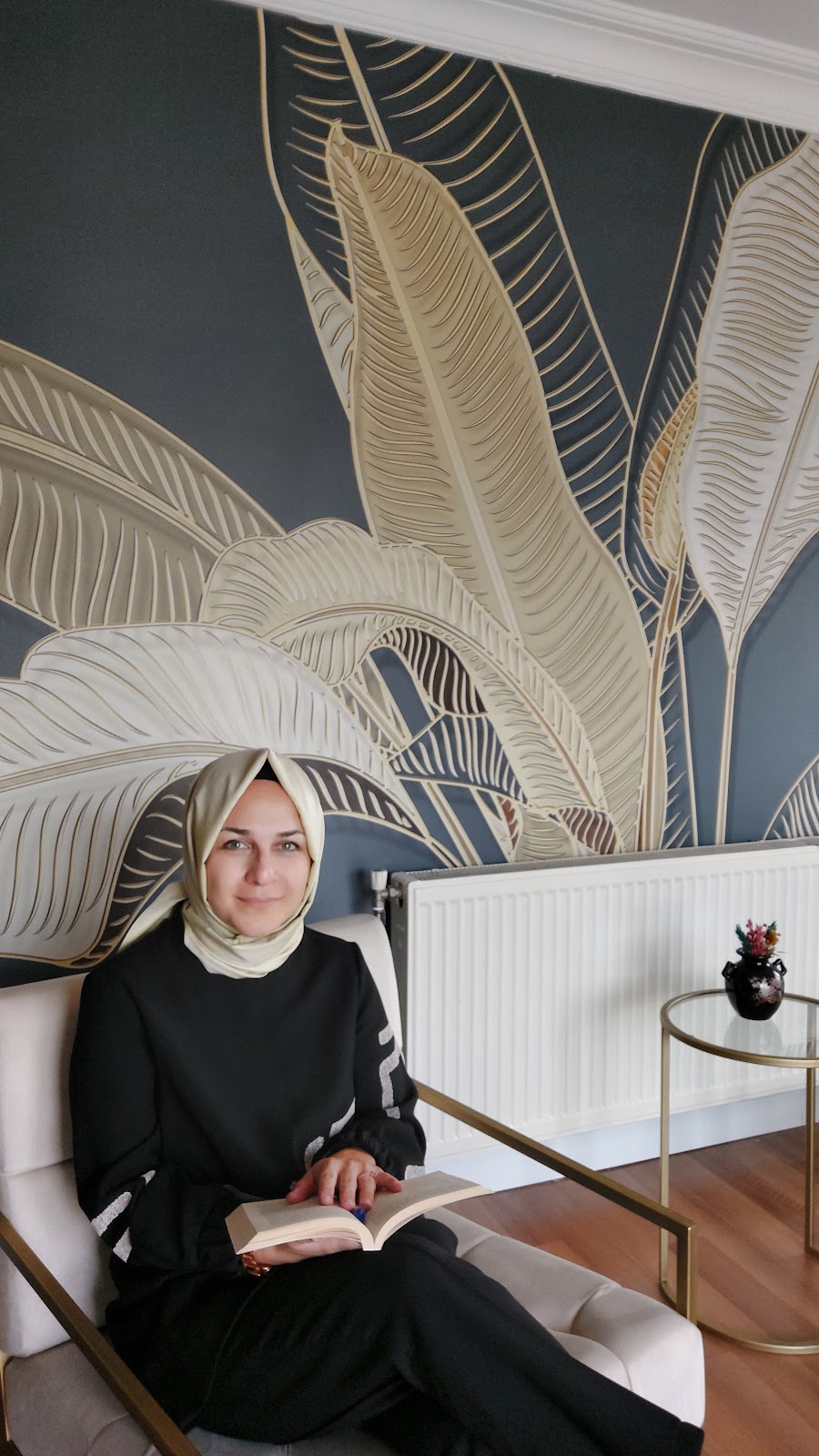 Klinik Psikolog Semiha Kürkçüoğlu Usta