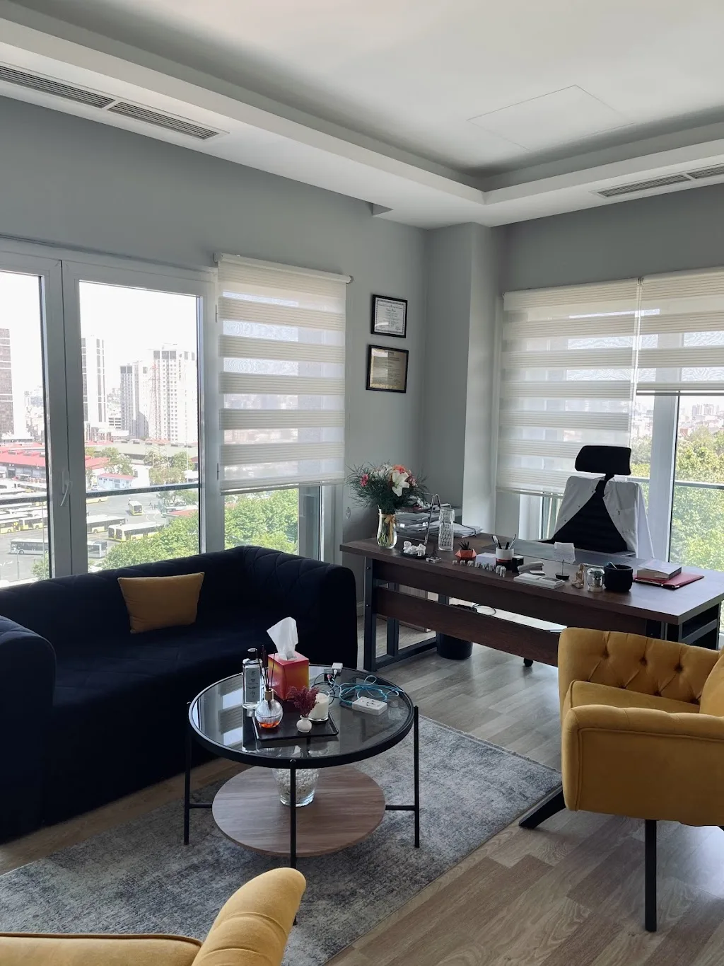 Uzm. Klinik Psikolog Baran KAYA | Depresyon ve kaygı bozuklukları | Çift, aile ve evlilik terapisi | EMDR terapi — Psikologlar, Küçükçekmece · fotoğraf 1