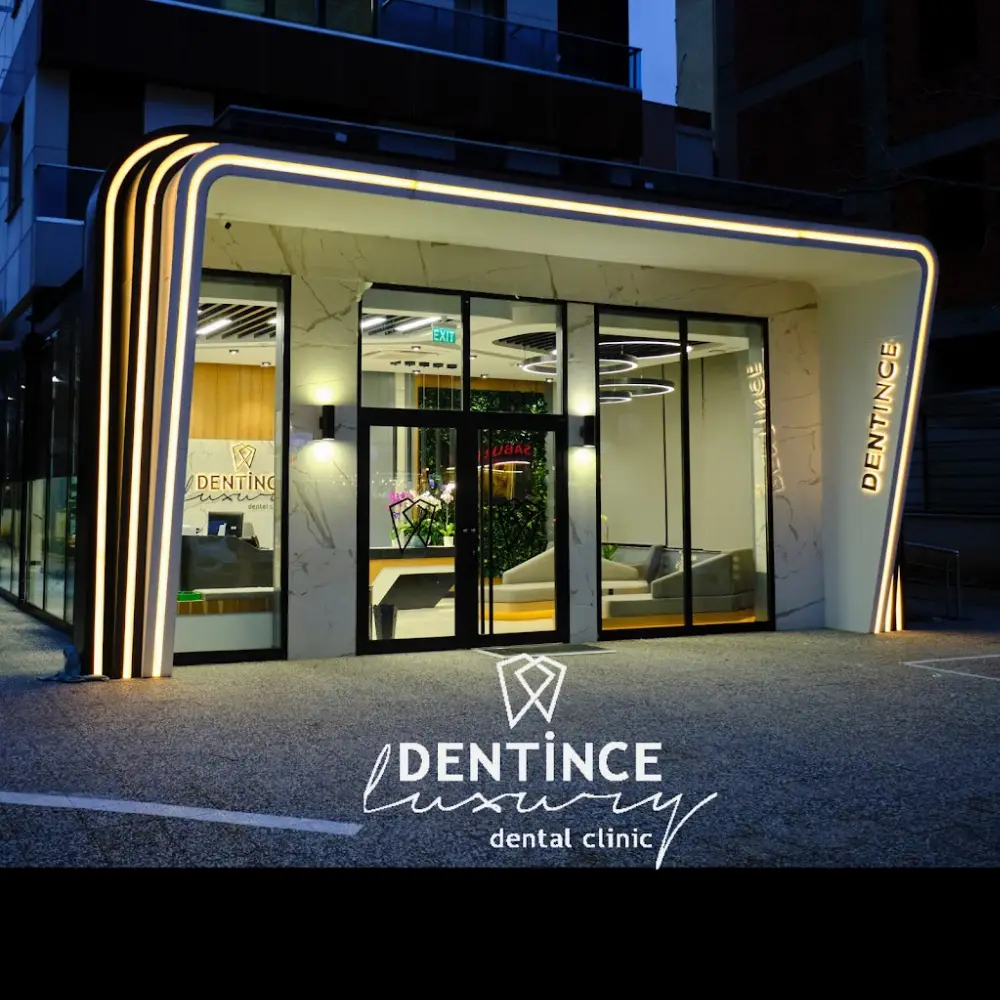 Dentince - Kadıköy Gülüş Tasarımı - İmplant — Diş Hekimleri, Kadıköy · fotoğraf 3