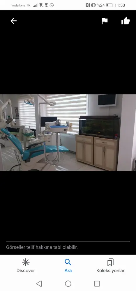 Uzman Diş Hekimi Dr. İlkan Çelik | Kadıköy / Göztepe Diş Hekimi | Kanal Tedavisi Uzmanı / Endodontist | Göztepe Diş Kliniği — Diş Hekimleri, Kadıköy · fotoğraf 4