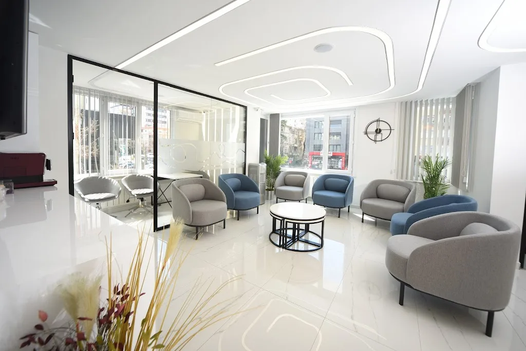 Novus Klinik — Diş Hekimleri, Kadıköy · fotoğraf 1
