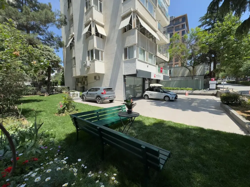İstanbul Dentestetik Diş Polikliniği Kadıköy — Diş Hekimleri, Kadıköy · fotoğraf 2