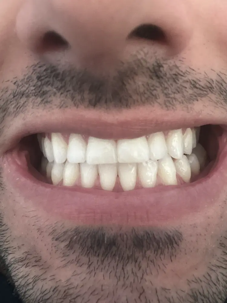 Diş Hekimi Ferdi Çelik — Diş Hekimleri, Kadıköy · fotoğraf 2