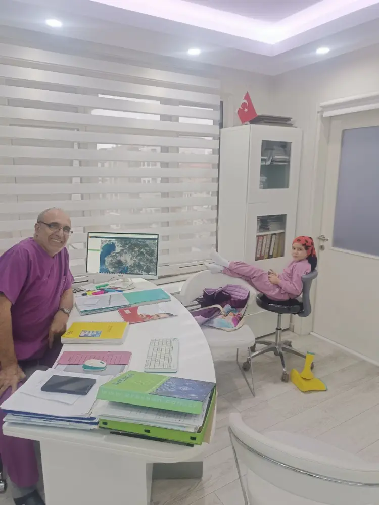 Diş Hekimi Gökay Kartal | Kadıköyde İmplant Tedavisi | Kadıköyde Diş Hekimi | Kadıköyde Diş Polikliniği — Diş Hekimleri, Kadıköy · fotoğraf 2