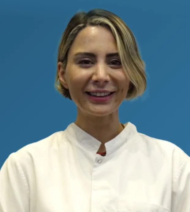 DR. İLAYDA AŞKAN - Diş Hekimi - Dentist - Acil Diş - Emergency Dental Clinic — Diş Hekimleri, Kadıköy · fotoğraf 1