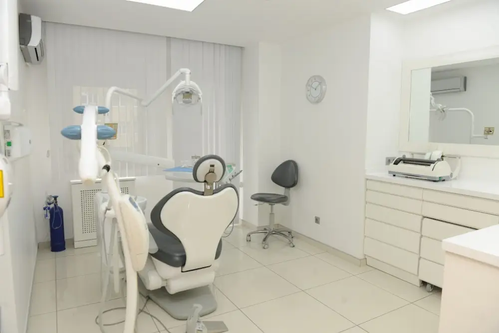 ENDODENT — Diş Hekimleri, Kadıköy · fotoğraf 2
