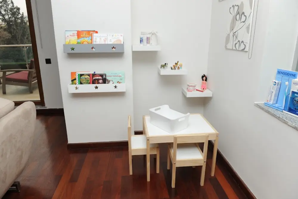 ENDODENT — Diş Hekimleri, Kadıköy · fotoğraf 4