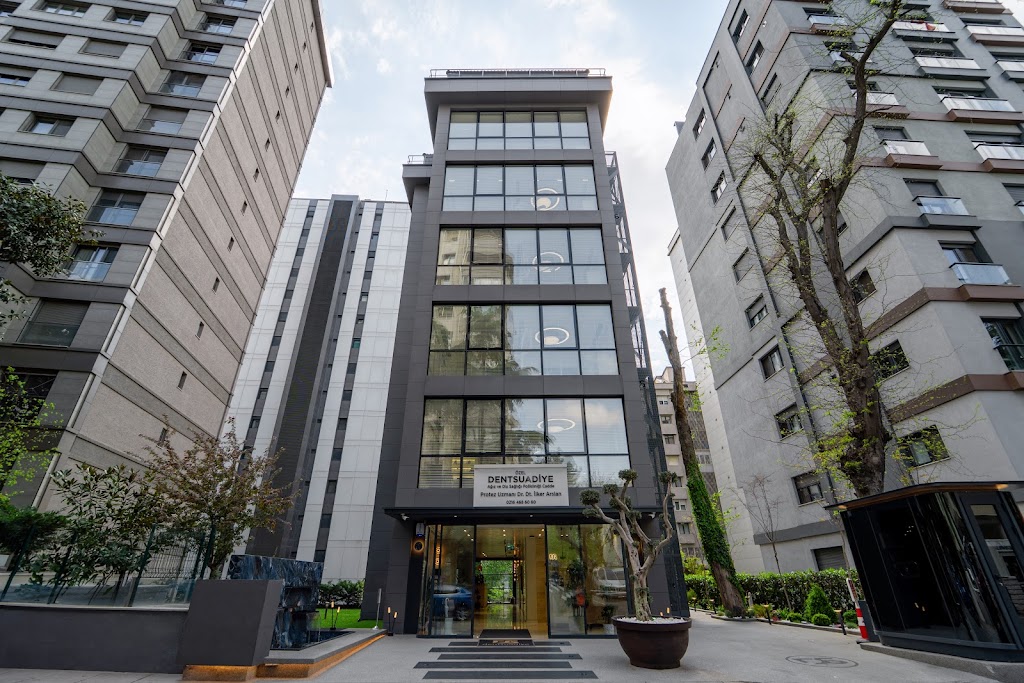 Dentsuadiye Ağız ve Diş Sağlığı Polikliniği
