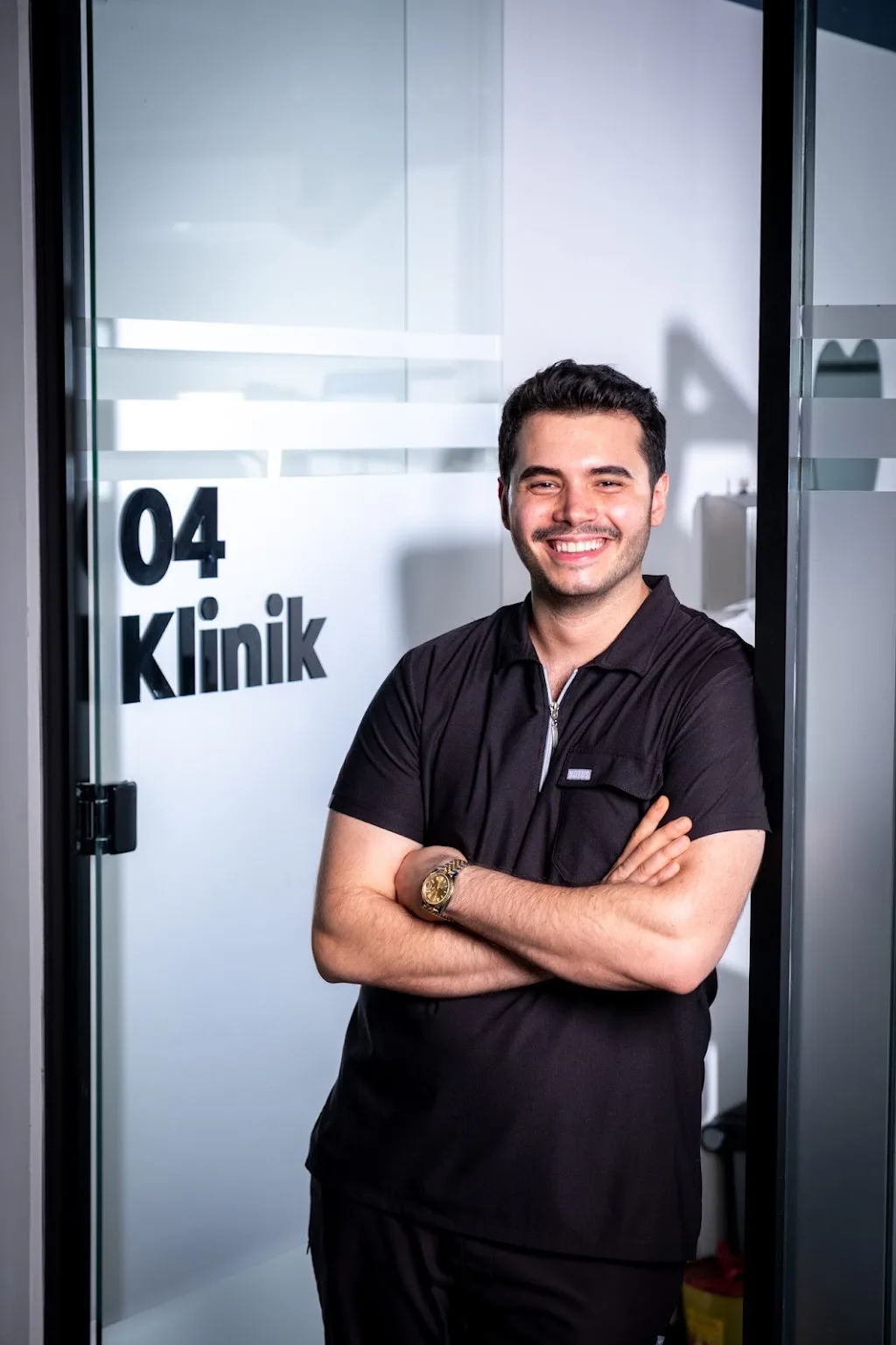 Özel İDentik Ağız Ve Diş Sağlığı Polikliniği | Bağdat Dental Clinic — Diş Hekimleri, Kadıköy · fotoğraf 1