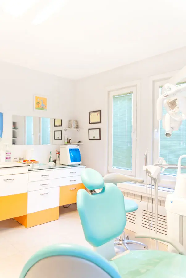 Dentart Diş Kliniği — Diş Hekimleri, Kadıköy · fotoğraf 3