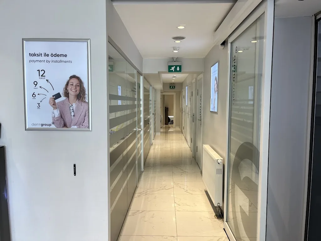 Dentgroup Bağdat Caddesi — Diş Hekimleri, Kadıköy · fotoğraf 1