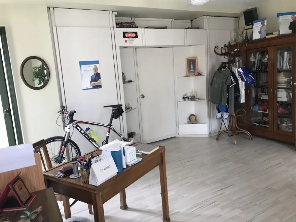 Kadıköy Diş Hekimi & Diş Doktoru | Tansu Şen — Diş Hekimleri, Kadıköy · fotoğraf 2