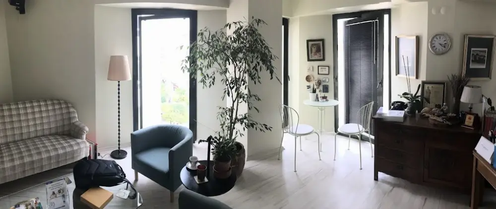 Kadıköy Diş Hekimi & Diş Doktoru | Tansu Şen — Diş Hekimleri, Kadıköy · fotoğraf 3