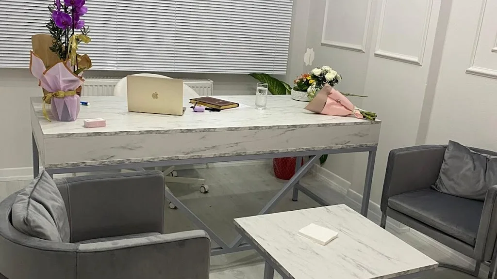 ŞAKAYIK PSİKOLOJİ DANIŞMANLIK MERKEZİ — Psikologlar, Esenler · fotoğraf 1