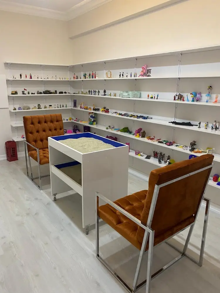 ŞAKAYIK PSİKOLOJİ DANIŞMANLIK MERKEZİ — Psikologlar, Esenler · fotoğraf 2