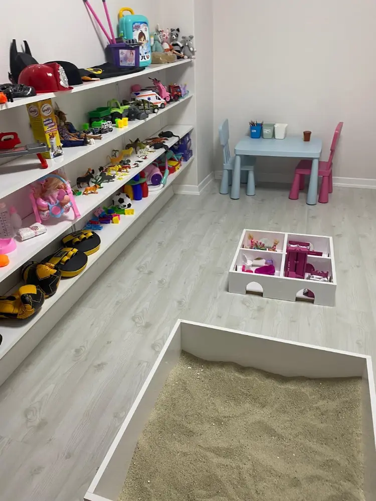 ŞAKAYIK PSİKOLOJİ DANIŞMANLIK MERKEZİ — Psikologlar, Esenler · fotoğraf 3
