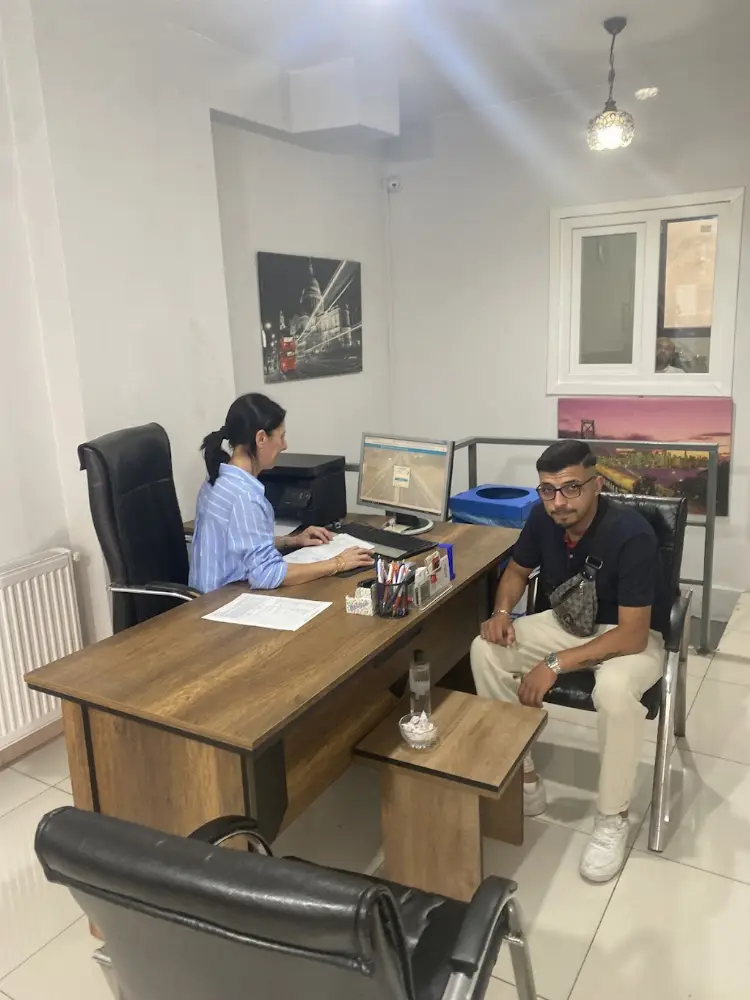 GÜNEŞLİ PSİKOTEKNİK — Psikologlar, Bağcılar · fotoğraf 2