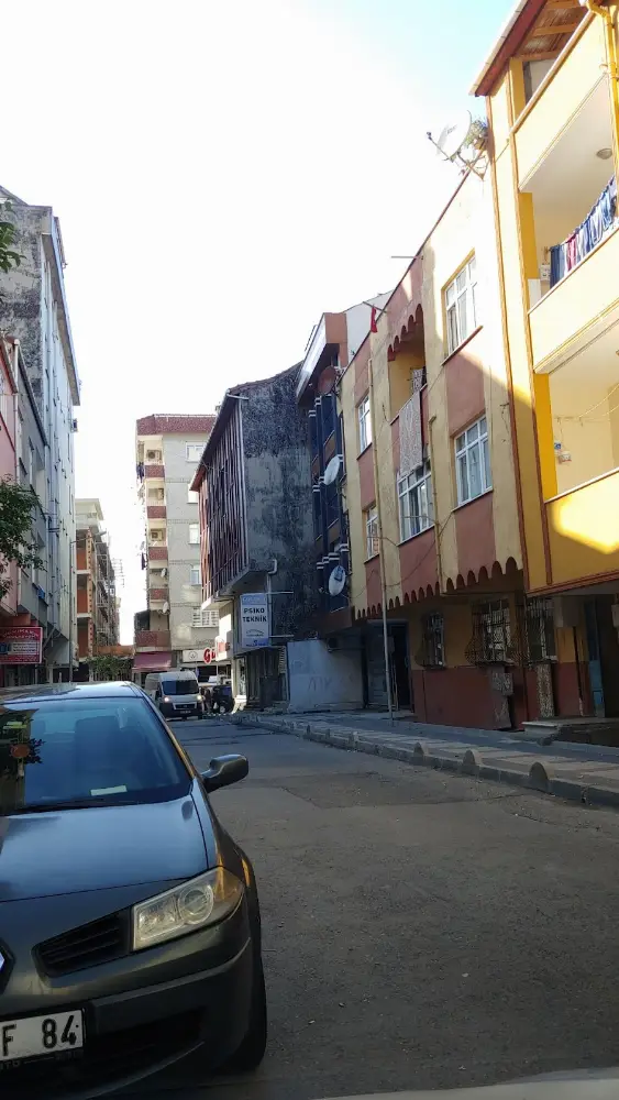 GÜNEŞLİ PSİKOTEKNİK — Psikologlar, Bağcılar · fotoğraf 3