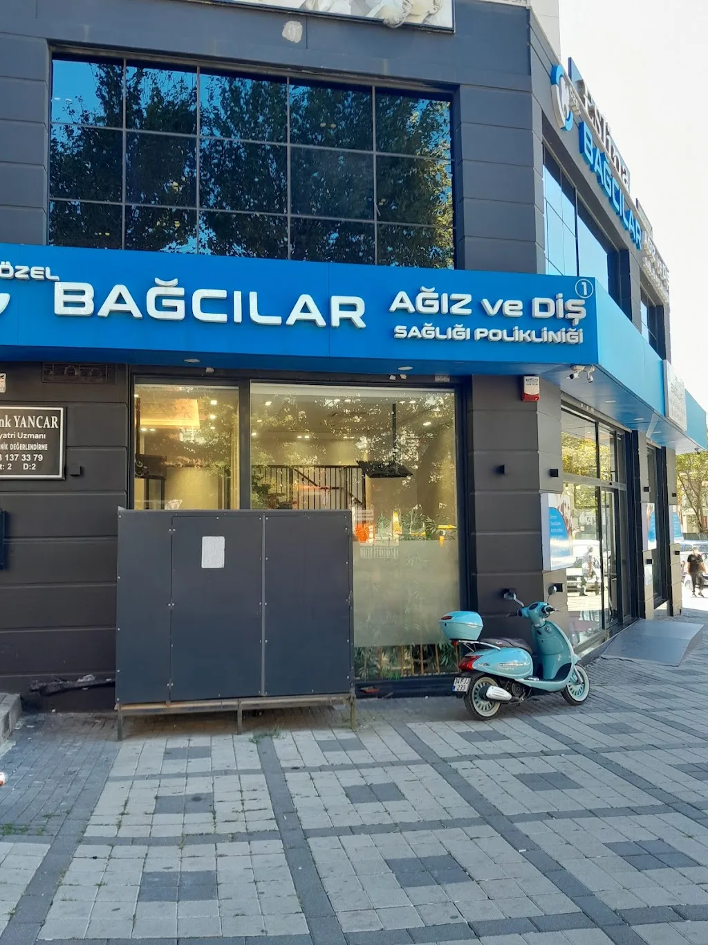 Uzm. Dr. Cenk Yancar — Psikologlar, Bağcılar · fotoğraf 1