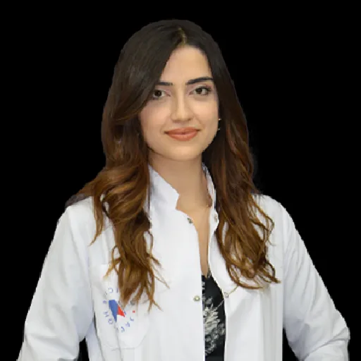 Psk. Merve Koca — Psikologlar, Bağcılar · fotoğraf 1