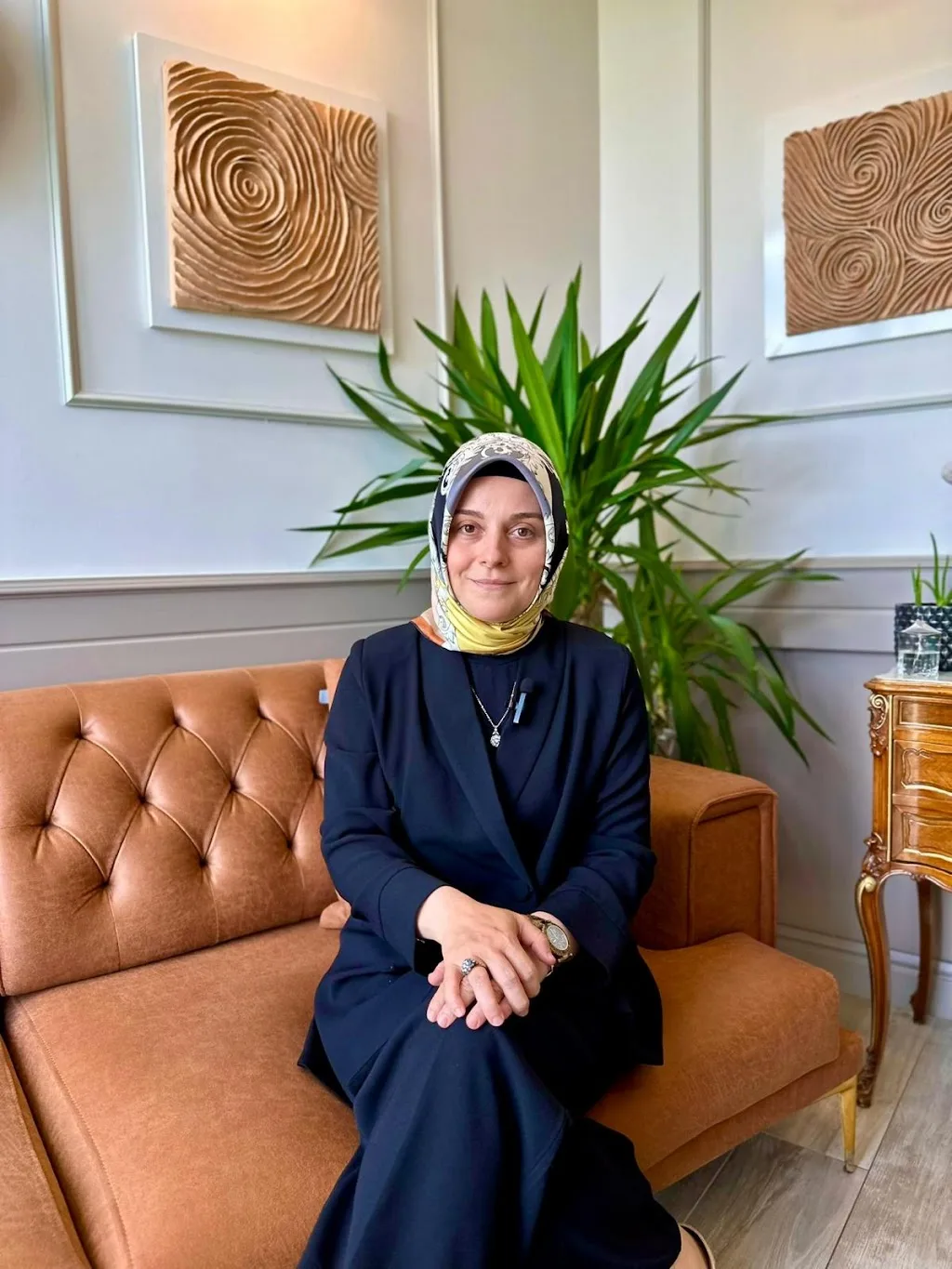 Kl. Psk. Dr. Reyhan Nuray Duman, Psikoloji — Psikologlar, Başakşehir · fotoğraf 1