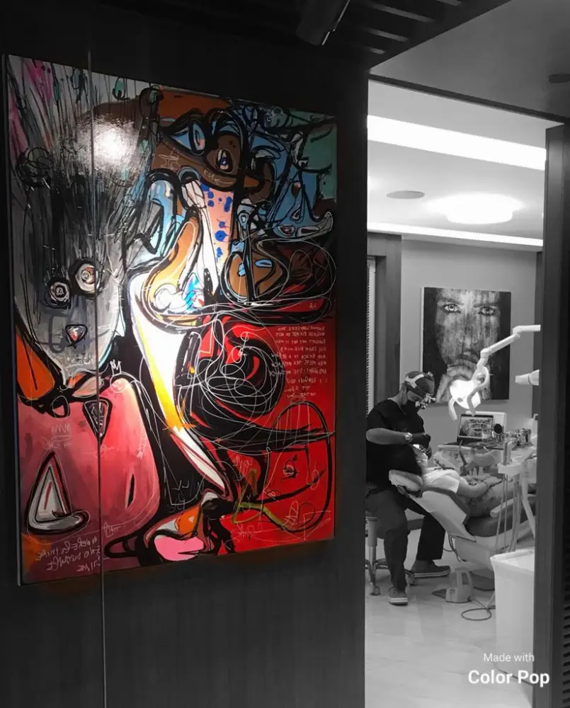 Diş Hekimi // Onur BAŞA — Diş Hekimleri, Kadıköy · fotoğraf 3