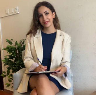 Psk. Ebru Tenli — Psikologlar, Bağcılar · fotoğraf 1