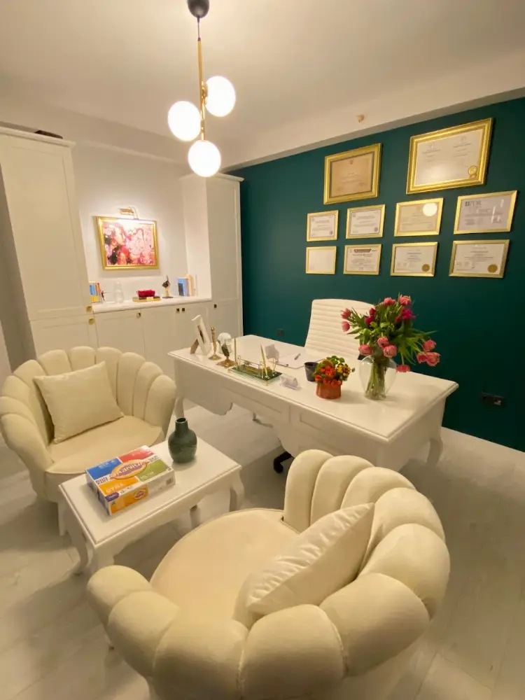 Ayka Psikoloji Merkezi - Klinik Psikolog Aylin Kaşko — Psikologlar, Küçükçekmece · fotoğraf 2