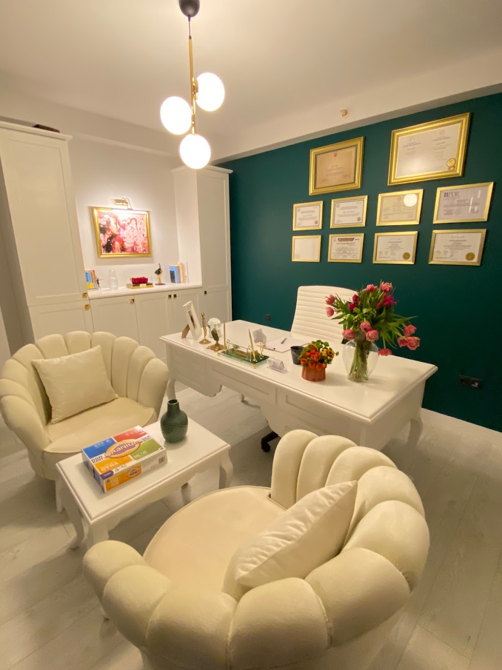 Ayka Psikoloji Merkezi - Klinik Psikolog Aylin Kaşko